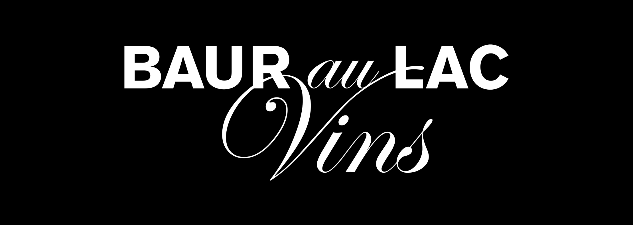 Baur au lac Vins